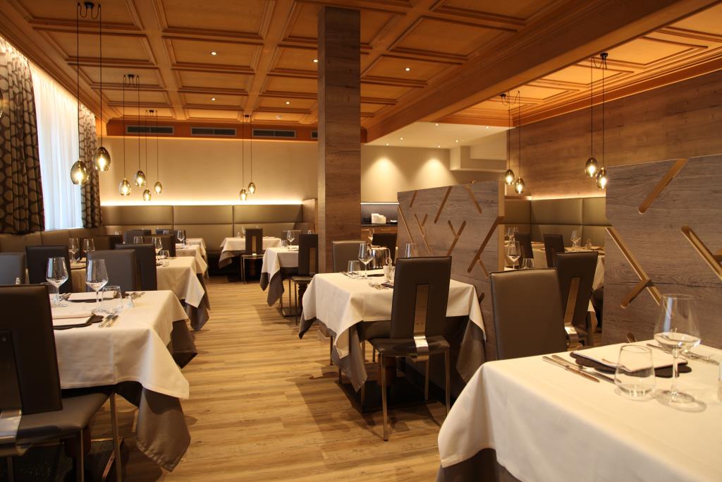 Hotel Ancora - Ristorante