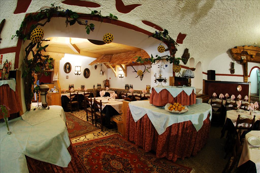 Hotel Ancora - Ristorante