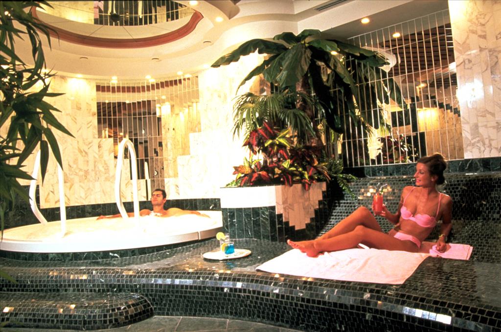 Hotel Ancora - Wellness