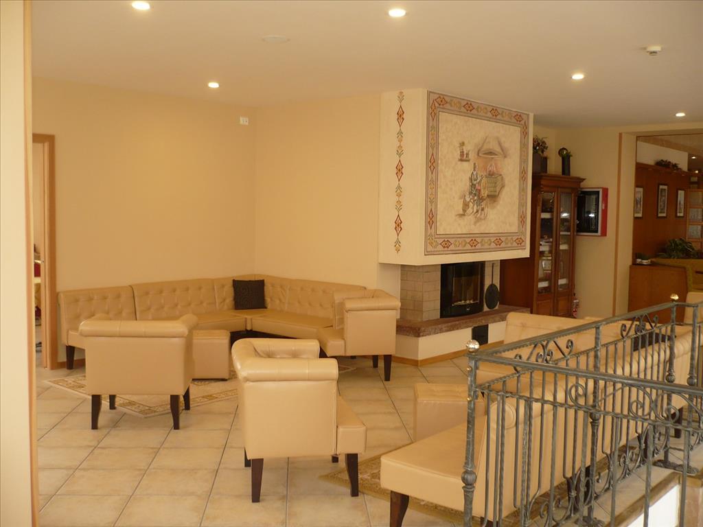 Hotel Andalo - Interno