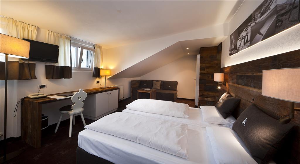 Hotel Andreas Hofer - Cameranuova
