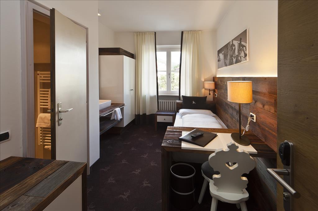 Hotel Andreas Hofer - Cameranuova