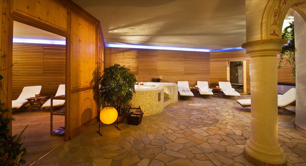 Hotel Andreas Hofer - Wellness