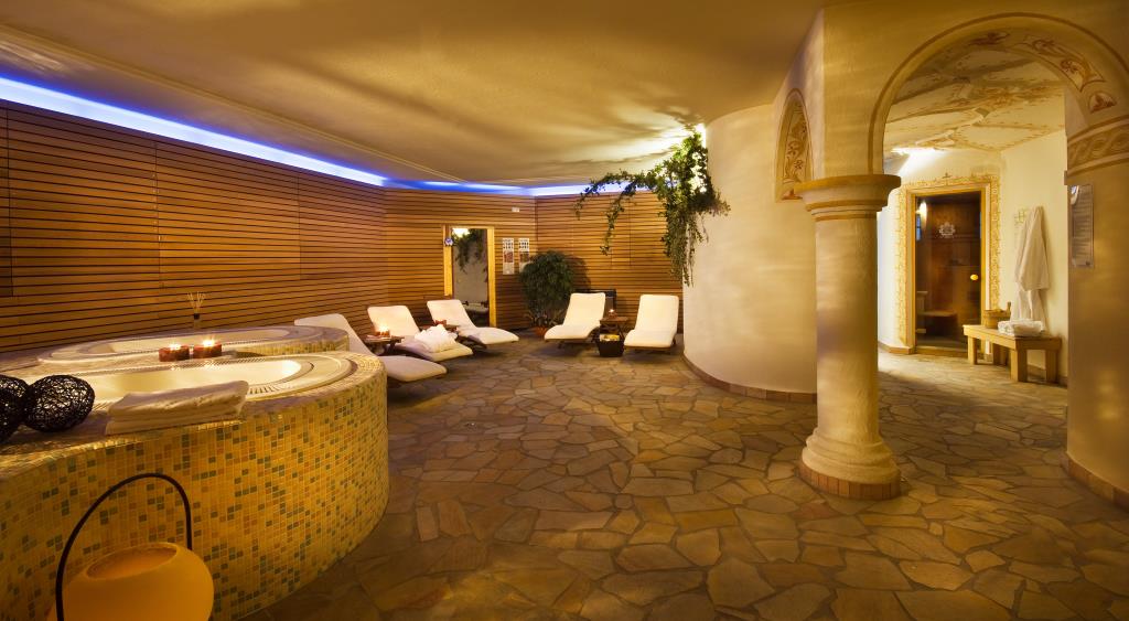 Hotel Andreas Hofer - Zonarelax