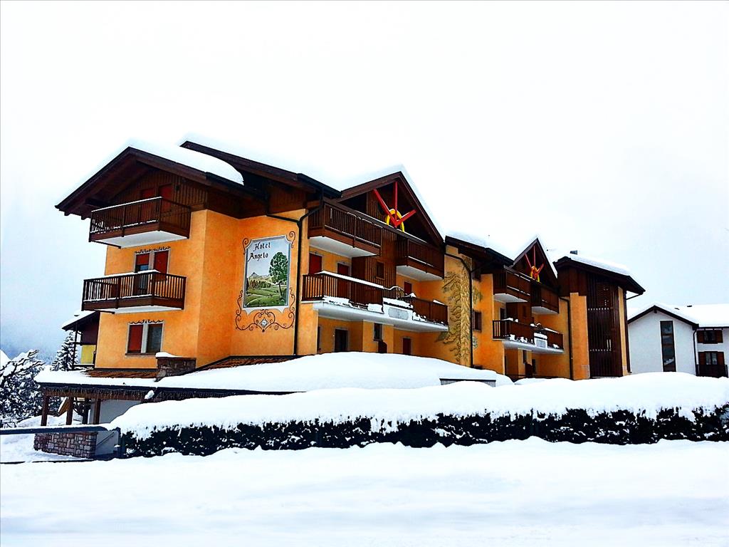 Hotel Angelo - 