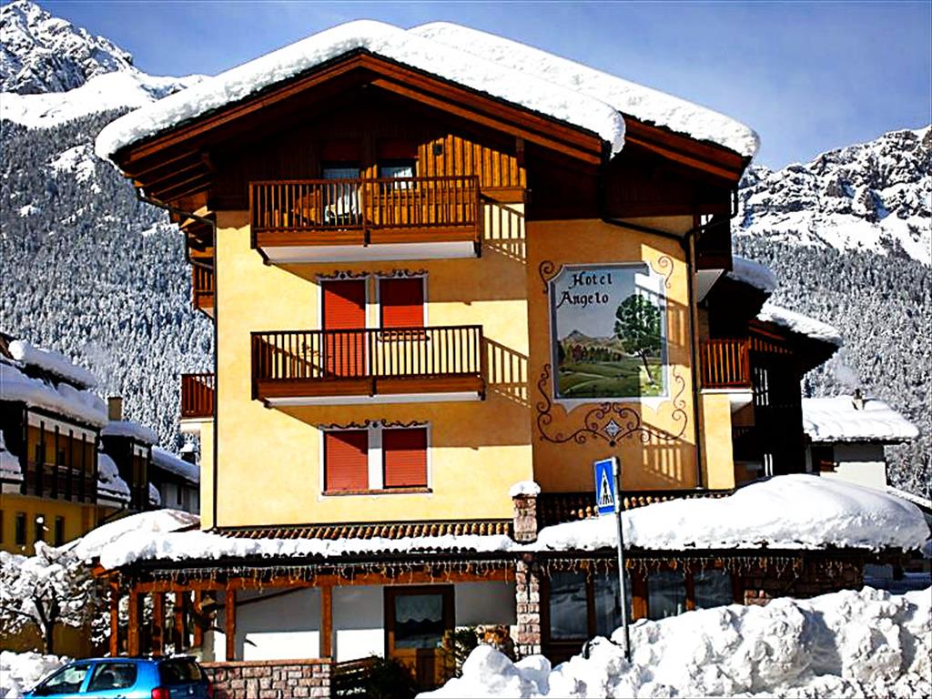 Hotel Angelo - 