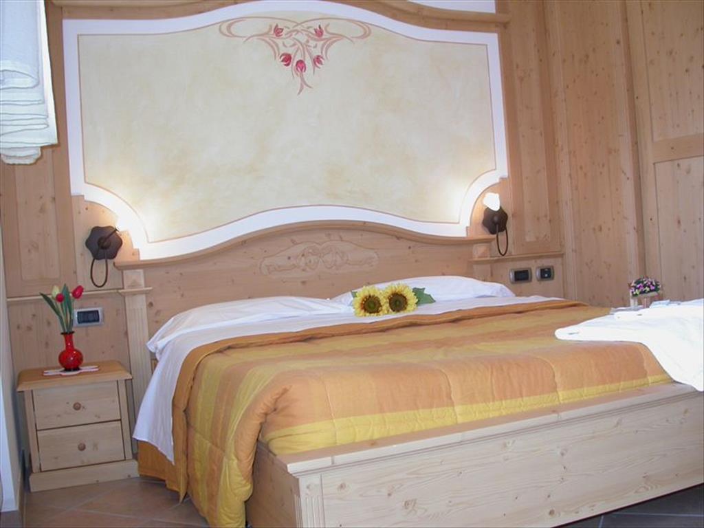 Hotel Angelo - Camera
