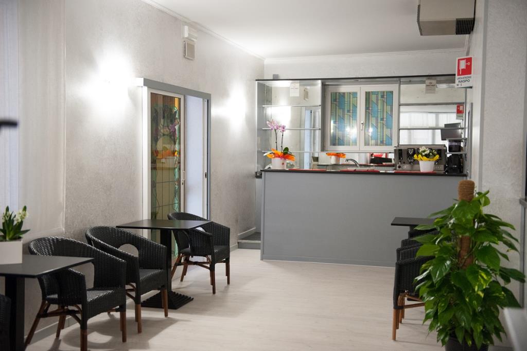Hotel Anny - Bar