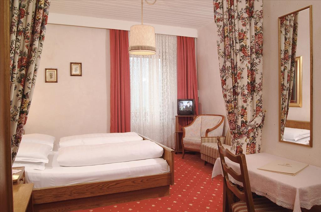 Hotel Ansitz Bircher - Camera