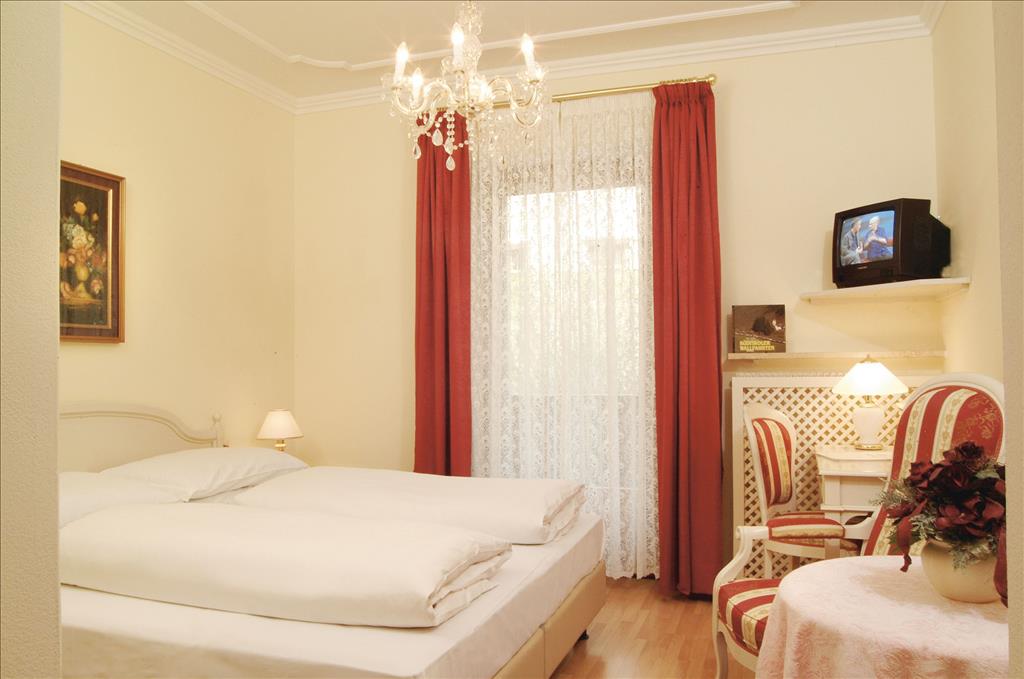 Hotel Ansitz Bircher - Camera