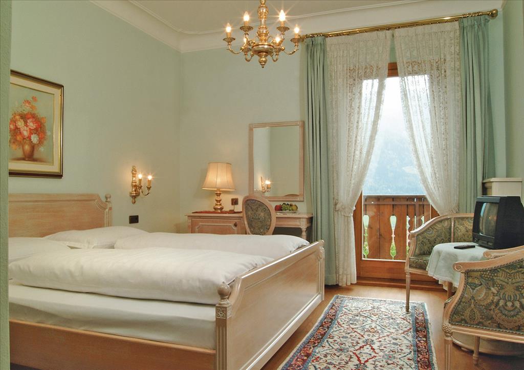 Hotel Ansitz Bircher - CameraGoldtropfen