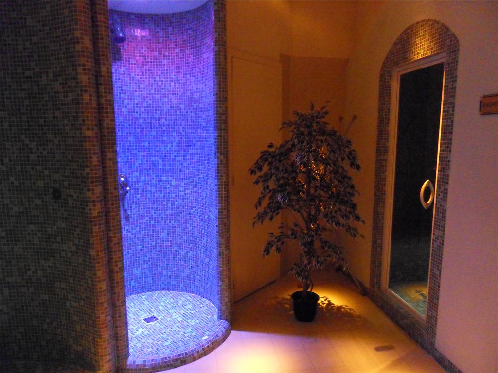 Hotel Antares - Wellness