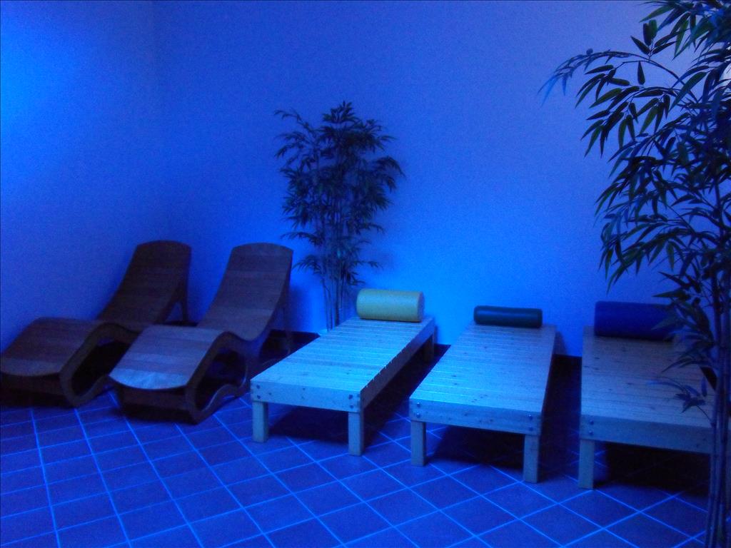Hotel Antares - WellnessZonaRelax