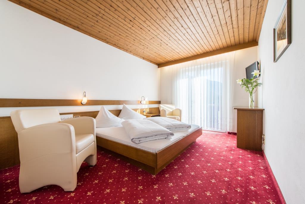 Hotel Antholzerhof - Camera