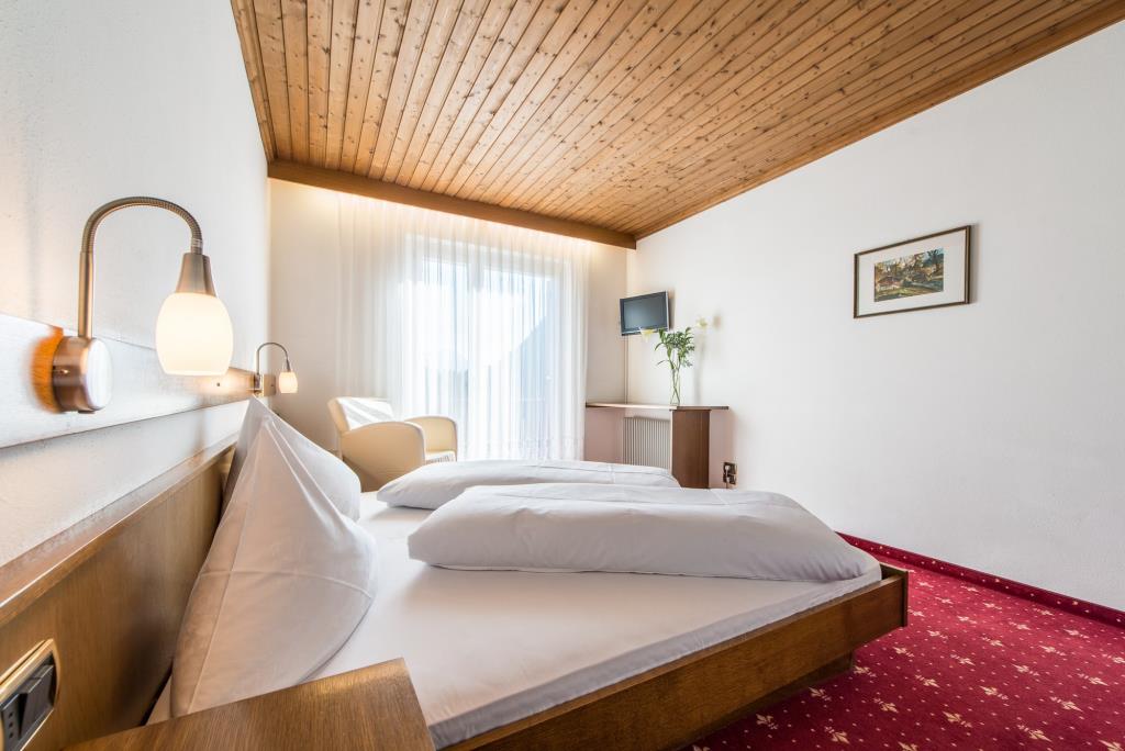 Hotel Antholzerhof - Camera
