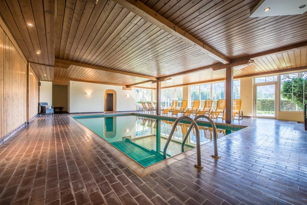 Hotel Antholzerhof - Centro benessere