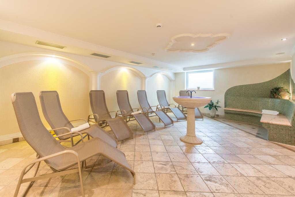Hotel Antholzerhof - Centro benessere