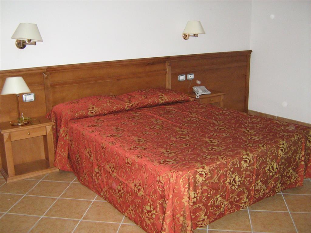 Hotel Antica Marina - Camera