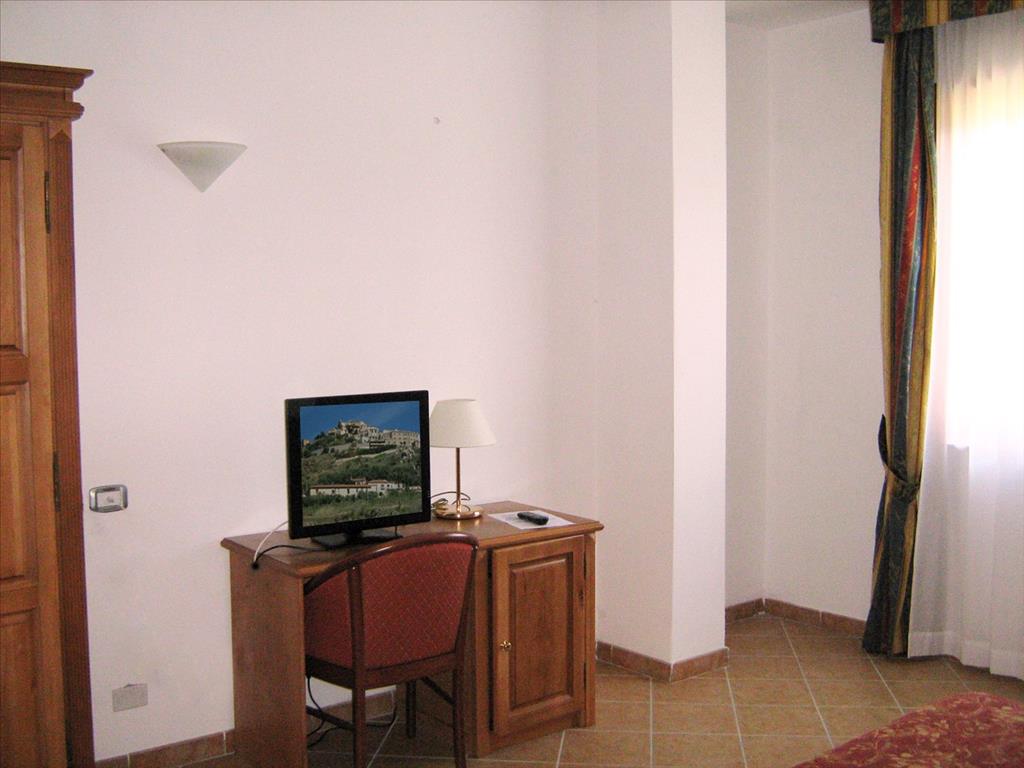 Hotel Antica Marina - Camera