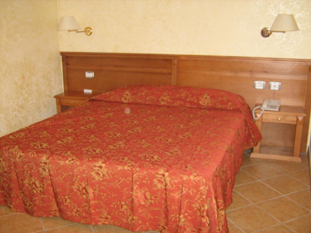 Hotel Antica Marina - Camera