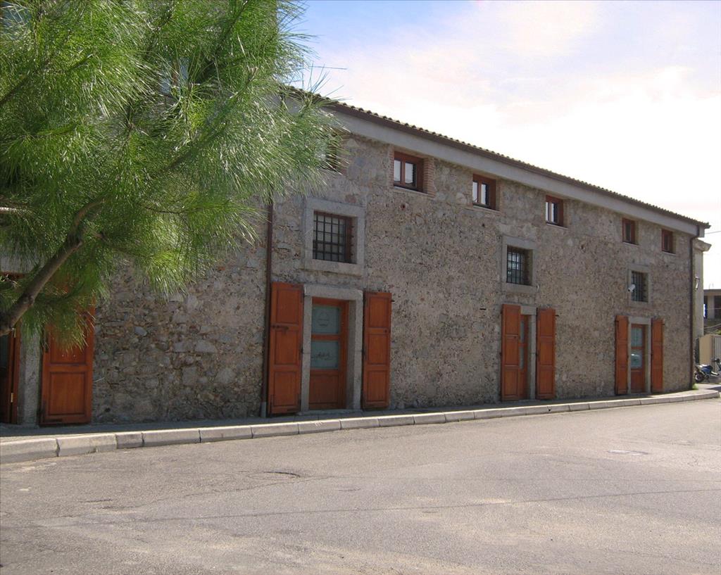 Hotel Antica Marina - Nicotera