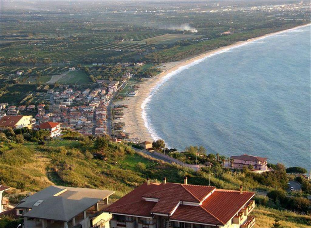 Hotel Antica Marina - Paesaggio