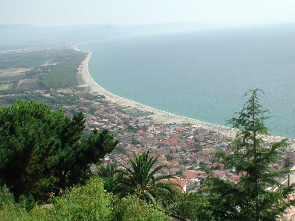 Hotel Antica Marina - Paesaggio