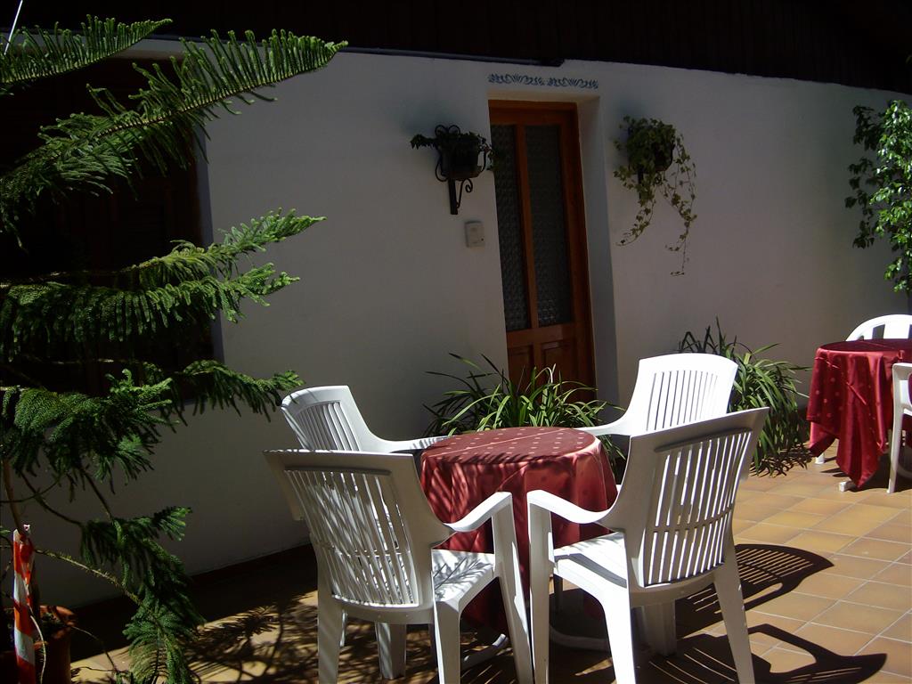 Hotel Antica Rosa  - Levico Terme