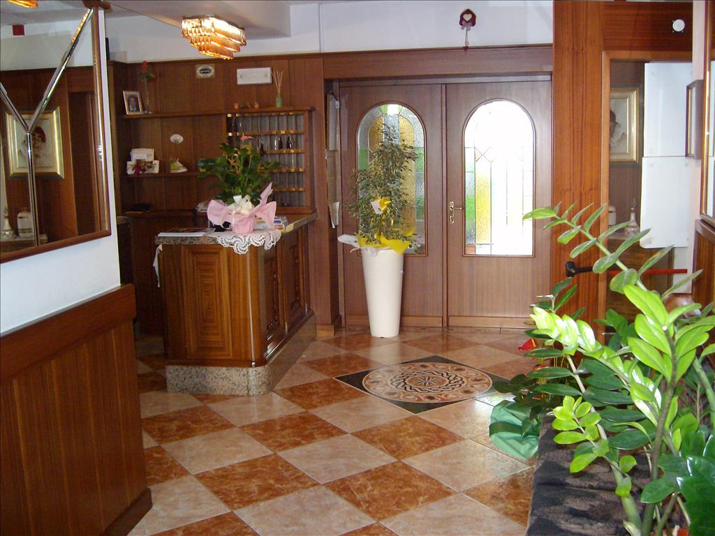 Hotel Antica Rosa  - Reception
