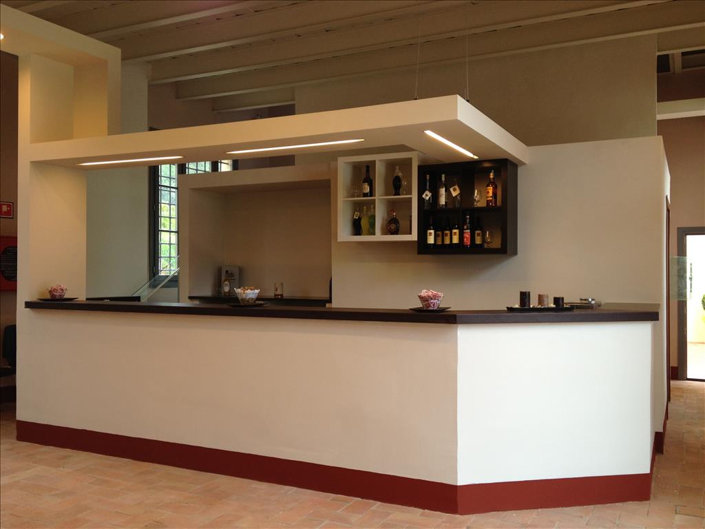 Hotel Antica Tabaccaia - Bar