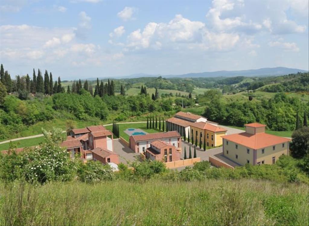 Hotel Antica Tabaccaia - Terranuova Bracciolini