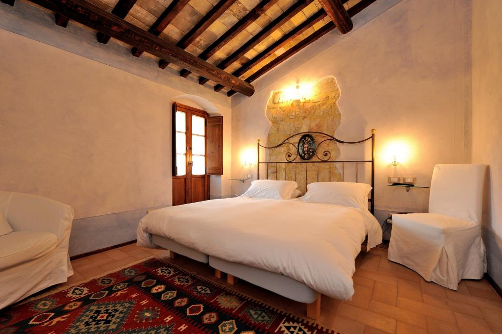 Borgo Antica Torre del Nera - Appartamento Firminia