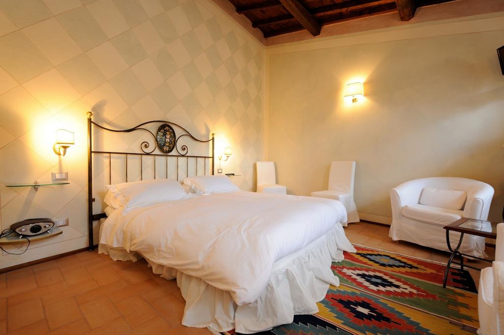 Borgo Antica Torre del Nera - Appartamento Firminia
