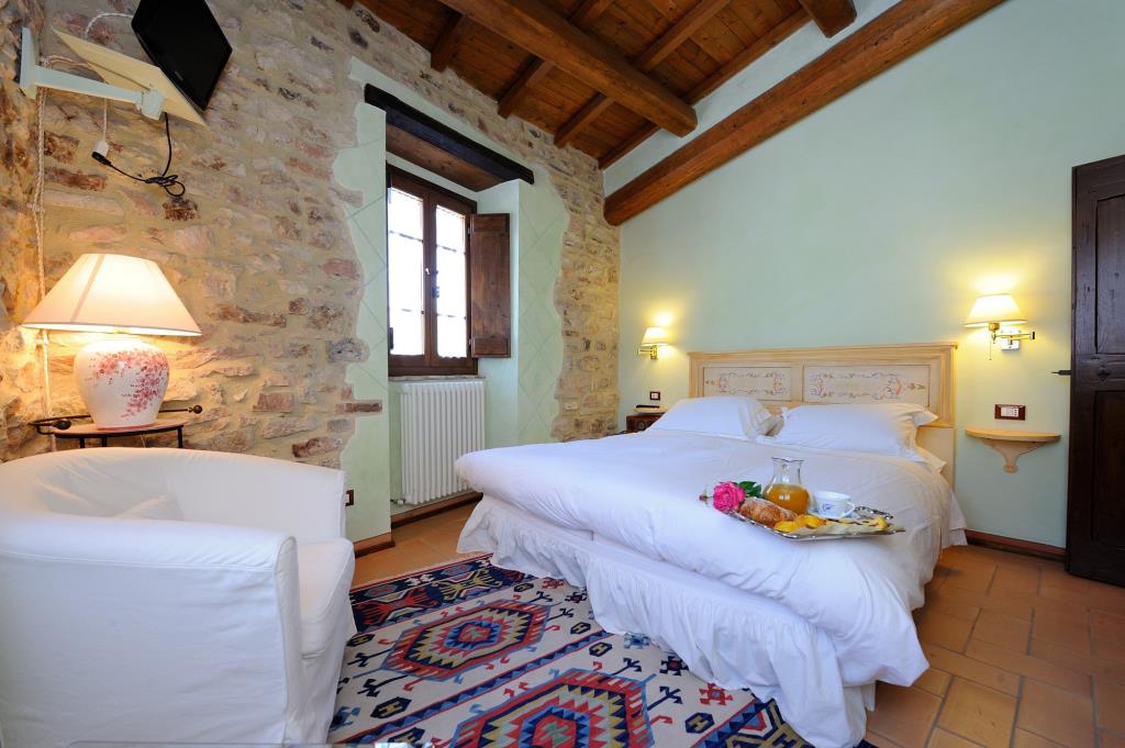 Borgo Antica Torre del Nera - Appartamento Franculini