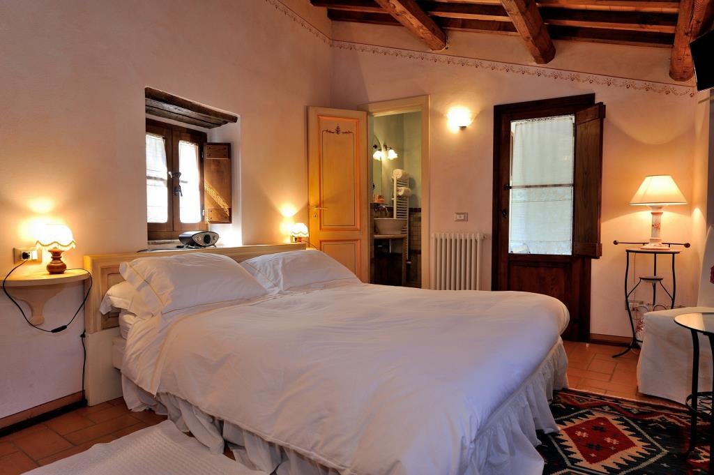 Borgo Antica Torre del Nera - Appartamento Veneranda