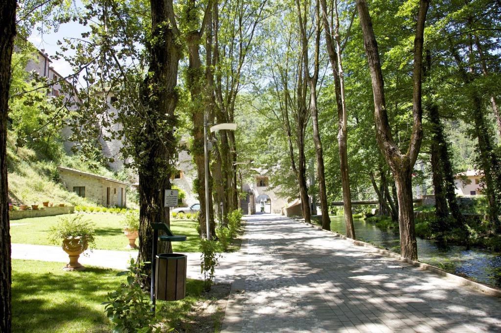 Borgo Antica Torre del Nera - Scheggino