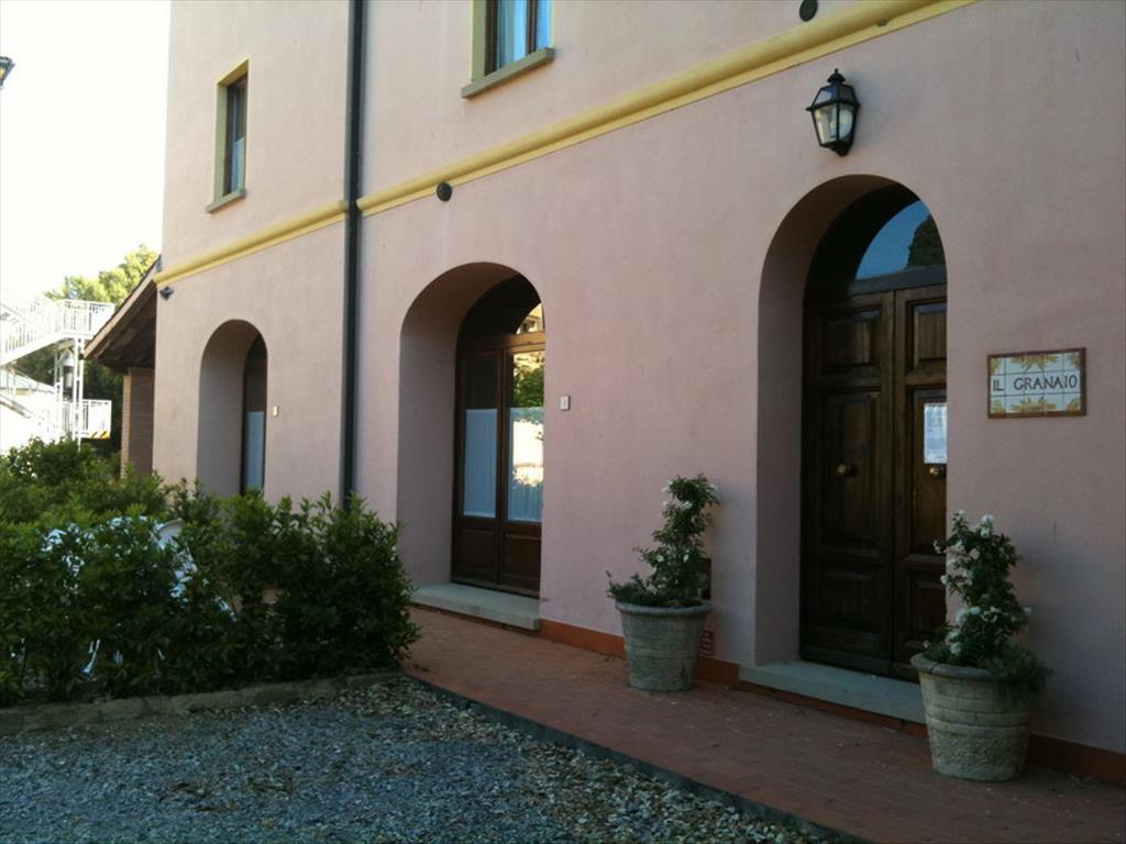 Hotel Antico Borgo San Martino - Esterno