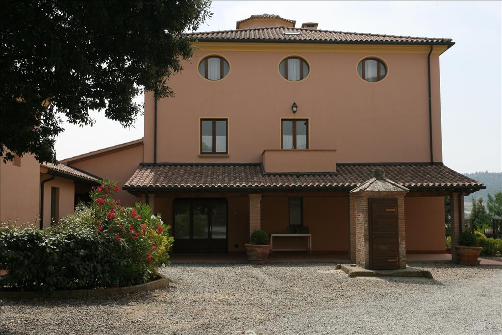 Hotel Antico Borgo San Martino - Esterno