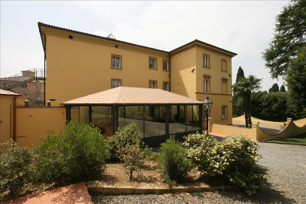 Hotel Antico Borgo San Martino - Esterno