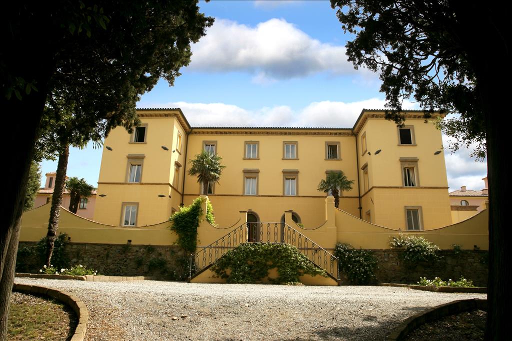 Hotel Antico Borgo San Martino - Esterno