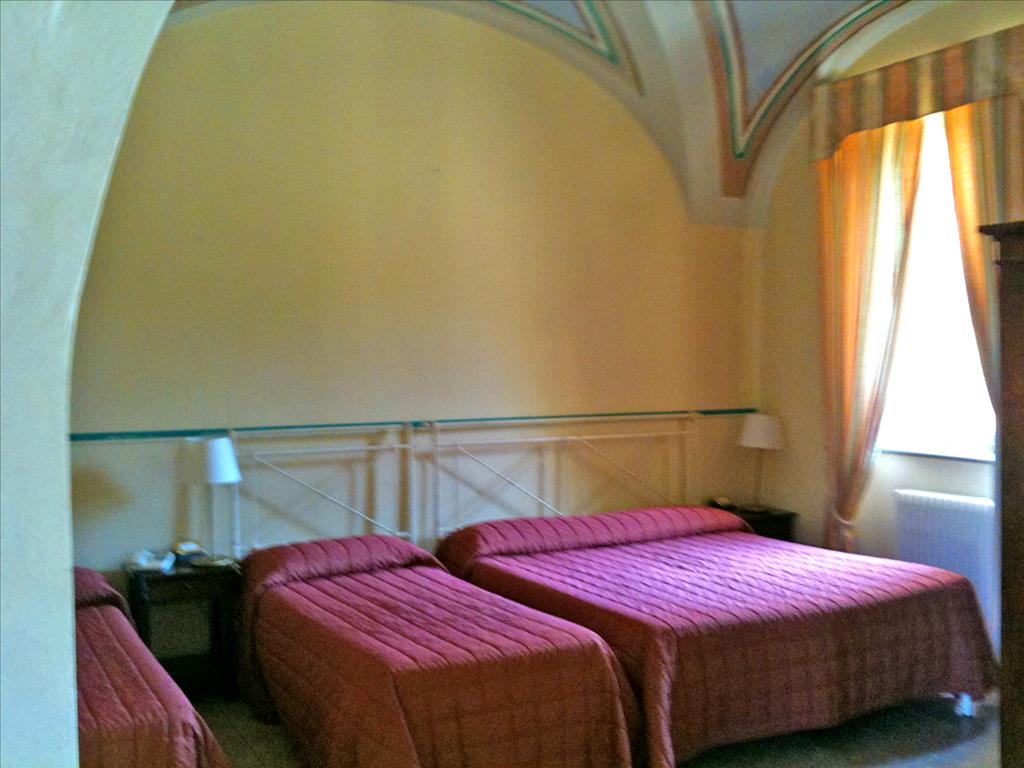 Hotel Antico Borgo San Martino - Villa