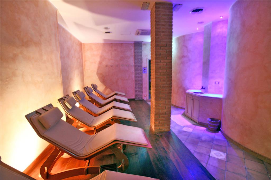 Hotel Antico Casale di Scansano - AreaRelax