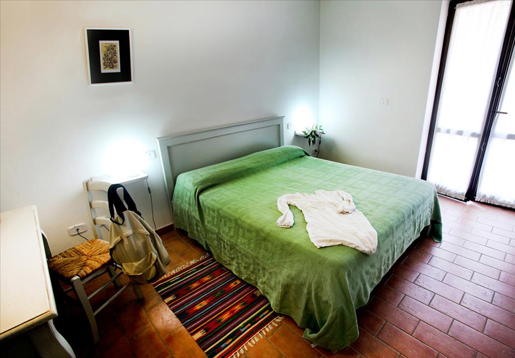 Hotel Antico Casale di Scansano - Camera