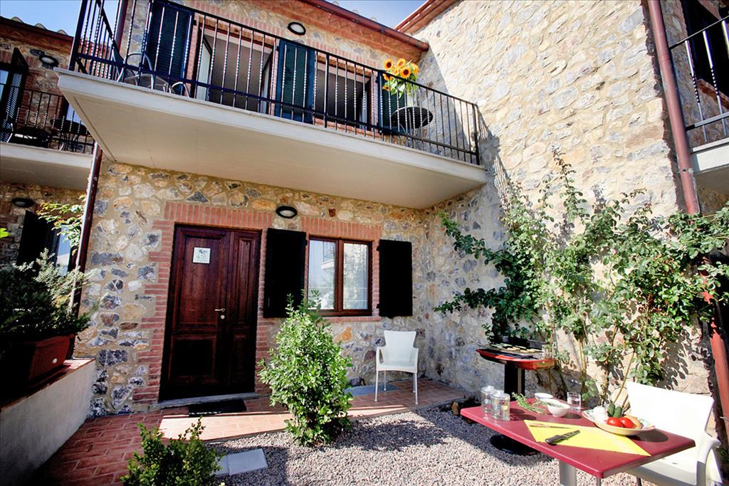Hotel Antico Casale di Scansano - Scansano