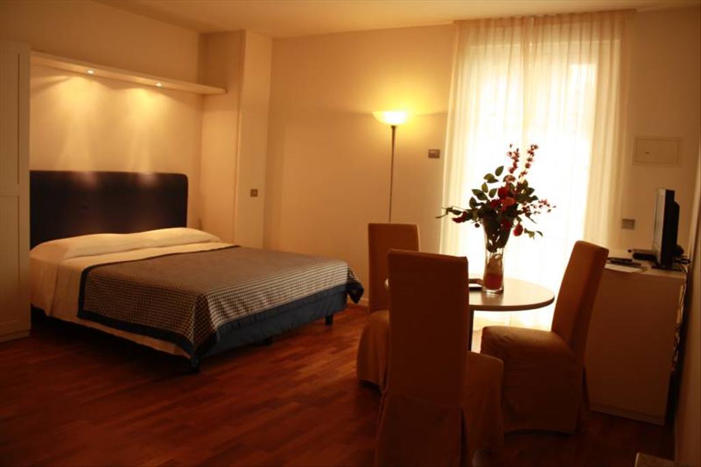 Residence Antico Verbano - Camera