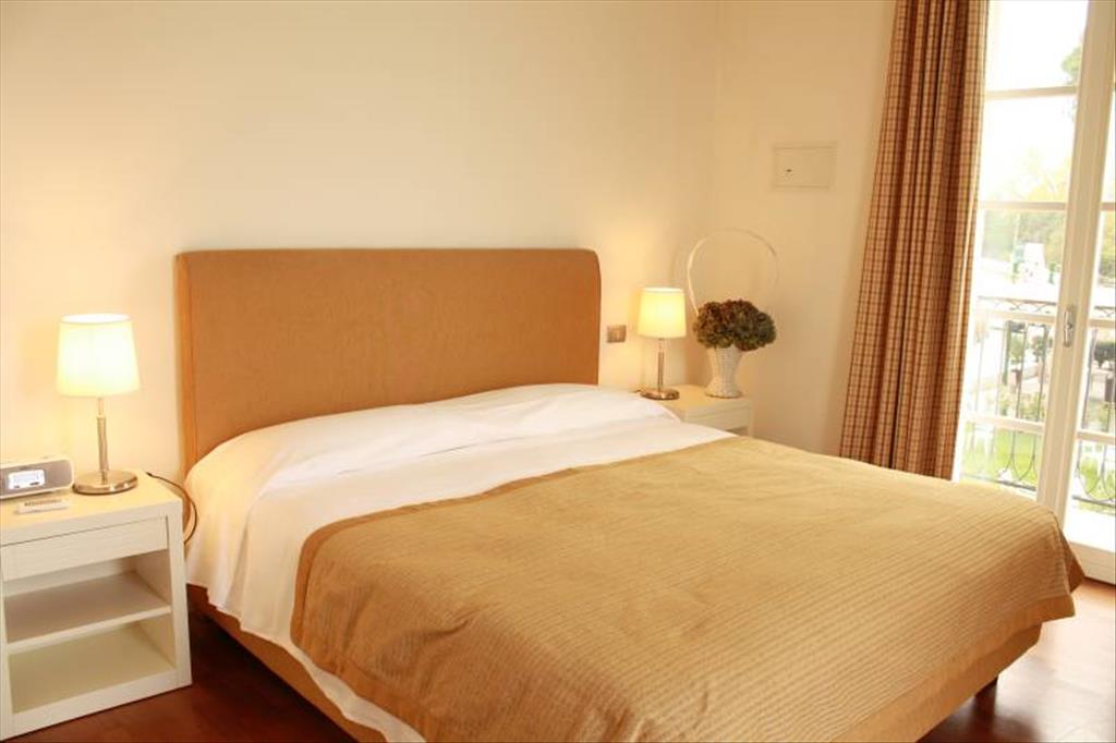 Residence Antico Verbano - Camera