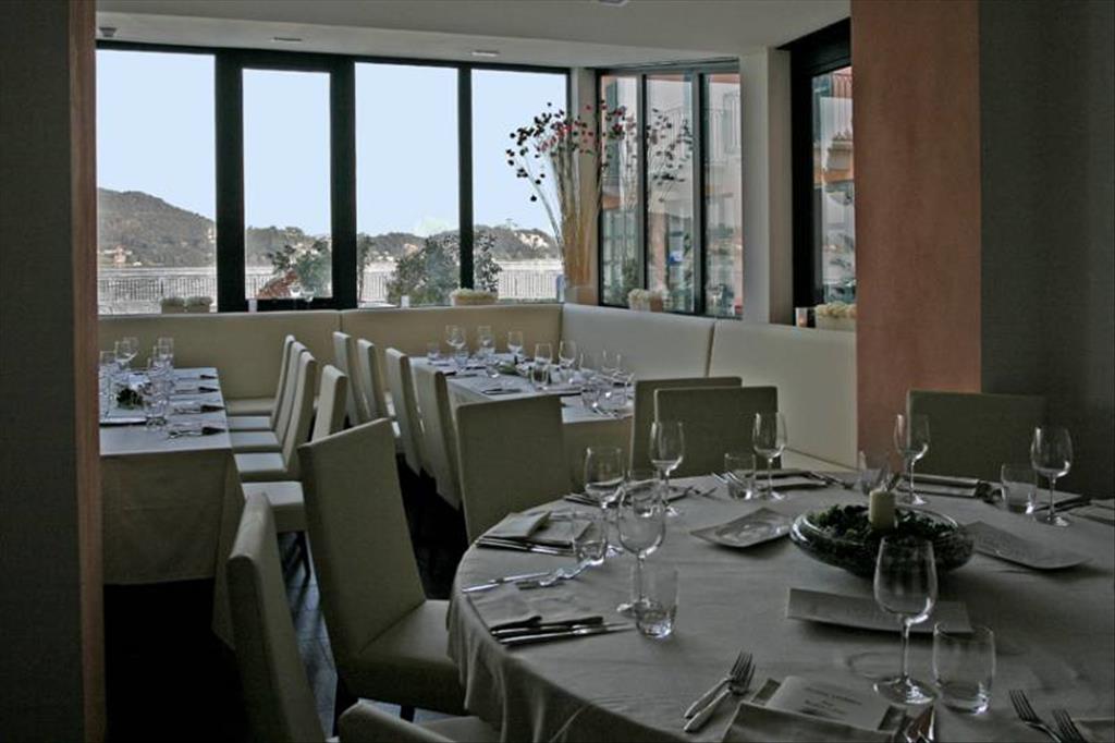 Residence Antico Verbano - Ristorante