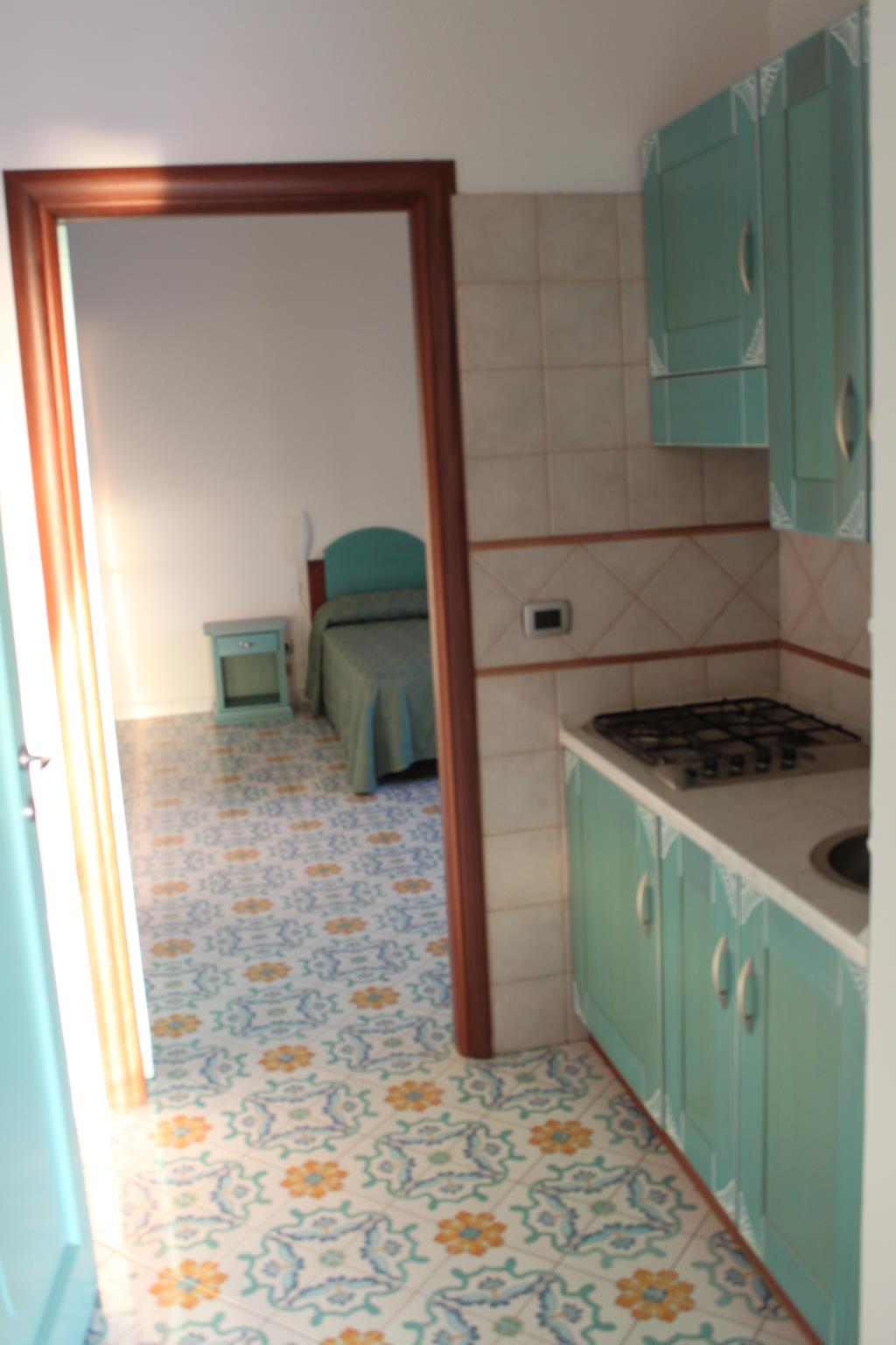 Residence Antigua Club - Appartamento