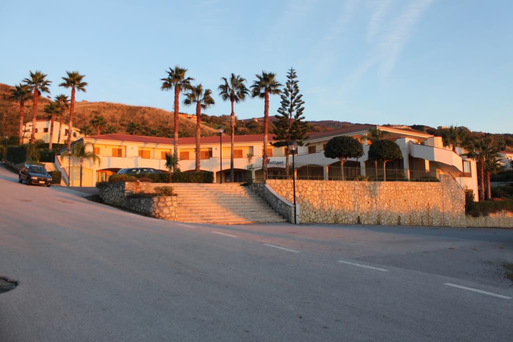 Residence Antigua Club - Esterno