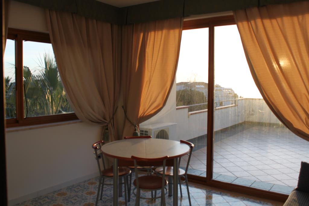 Residence Antigua Club - Soggiorno